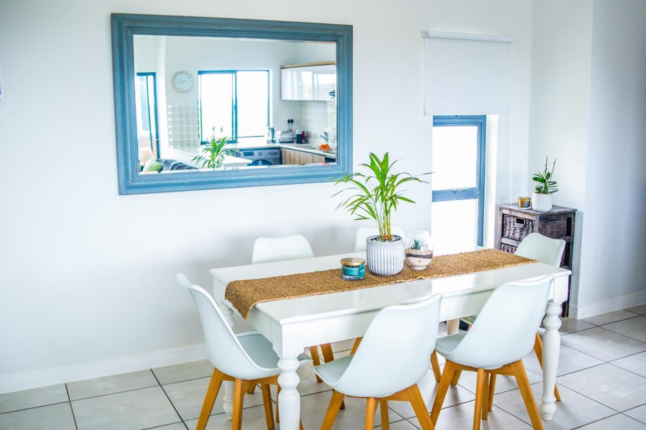 Ballito Sea Villa Exterior photo
